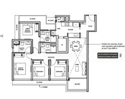 Grand Dunman (D15), Apartment #481014031